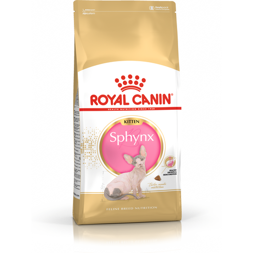  Royal Canin Sphynx Kitten         12 , 0,4    -     , -,   