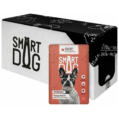   Smart Dog             25*85   -     , -  