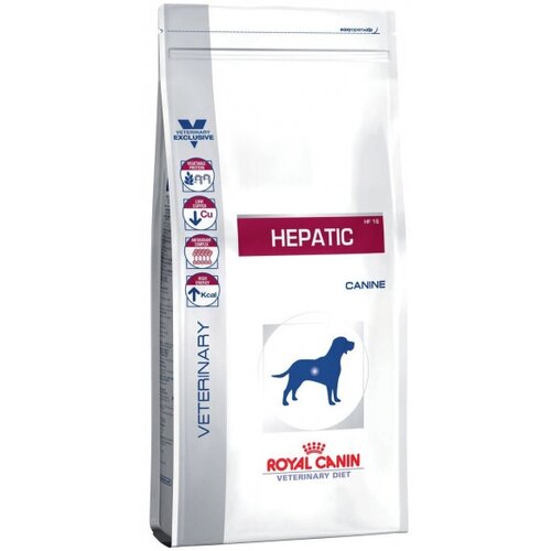  Royal Canin Hepatic          -     , -,   