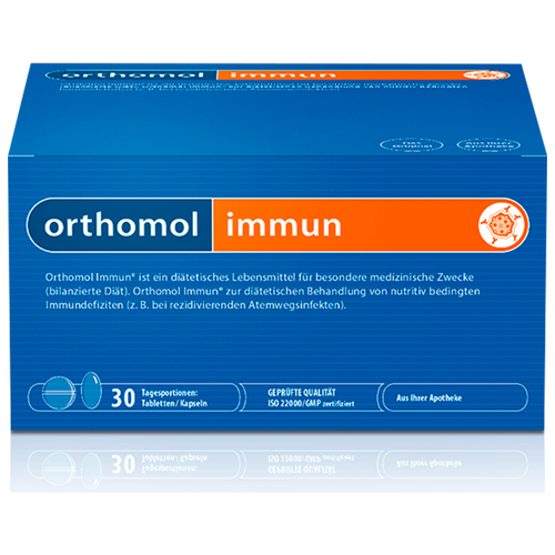 ���� Immun (���. � ����.), 30 ��., ������ ������