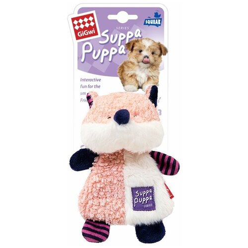 ���� ������� ��� ������ GIGWI Suppa Puppa ���� � �������� (17,5 ��), ������ ������