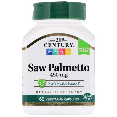   21st Century Saw Palmetto, 70 , 450 , 60 .   -     , -  