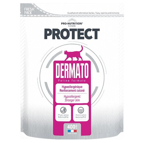      Flatazor Protect Digest (2)   -     , -,   