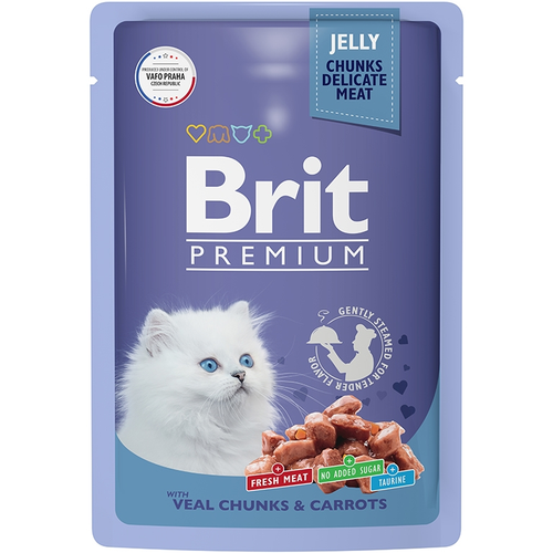  Brit Premium         85   -     , -  