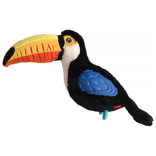 ���� �������   ��� �����  GiGwi Tropicana series ����� ������� � �������� (75460),  ������/���������/�������, 1��., ������ ������