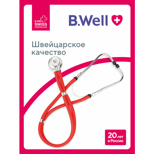 ���� ��������� B.Well WS-3, �������, ������ ������