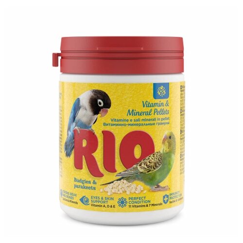    RIO -        120  120    -     , -  