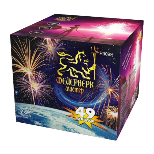 ���� ������� ������� ��������� ������ ���������-������ P9099, 49 ������, �����, ������ ������