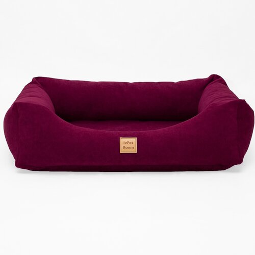 ���� ������� ��� ����� � ����� �� ������� ������ IvPetRoom Comfort L 90x70 ���������� ��������, ������ ������