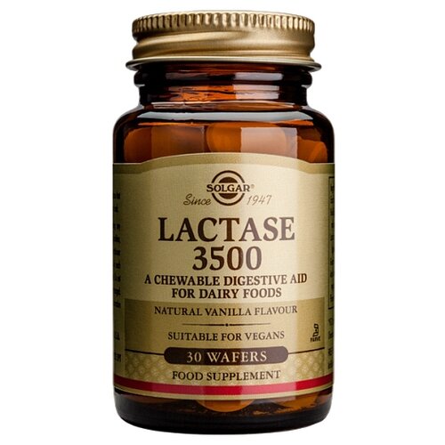  Lactase 3500 . ., 30 .   -     , -  