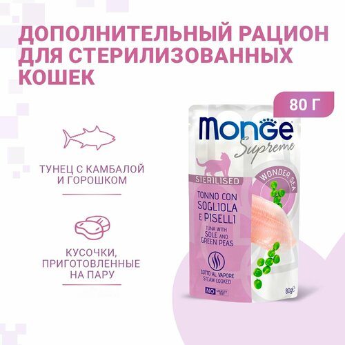    Monge Supreme         , 80 . 36.   -     , -  