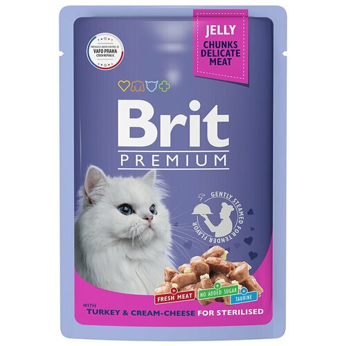   Brit Premium          85, 4   -     , -,   