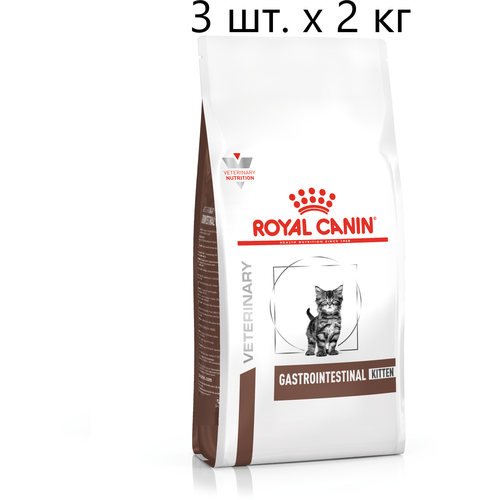      Royal Canin Gastro Intestinal Kitten,    , 3 .  2    -     , -  