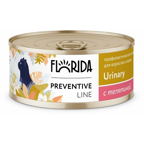  FLORIDA Urinary   .   ,   0,1 .  1 .   -     , -  