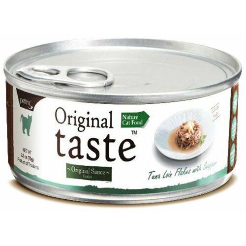  Pettric Original Taste    ,      (24  ) 70    -     , -,   