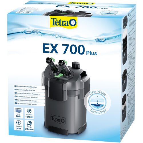    Tetra EX 700 PLUS   100-200 .