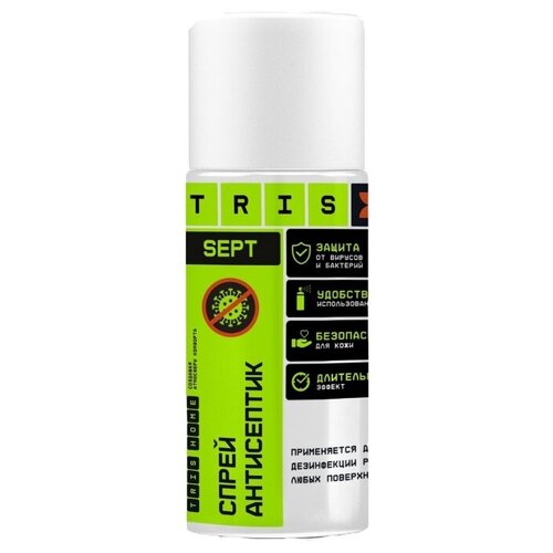 ���� Tris ����� ���������� Sept, 210 ��, ������ ������