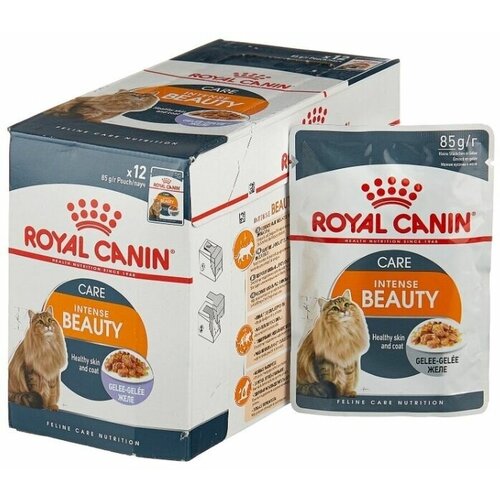  24  Royal Canin INTENSE BEAUTY                -     , -,   