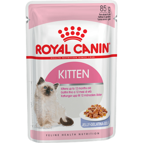     Royal Canin Kitten Instinctive 85  (  )   -     , -  