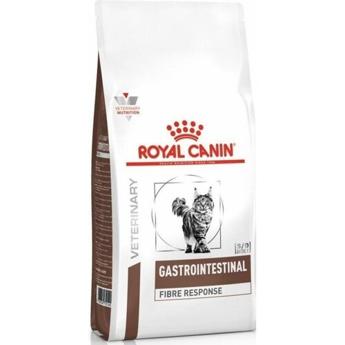      Royal Canin Gastrointestinal Fibre Response ()   350    -     , -  