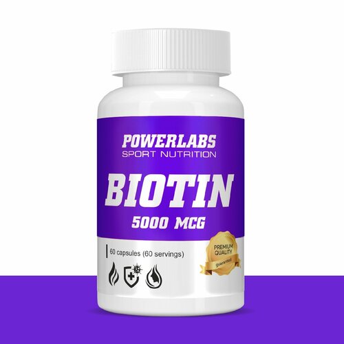 ���� PowerLabs ������ 5 000 ��� �������� ��� ����� 60 ������, ������ ������