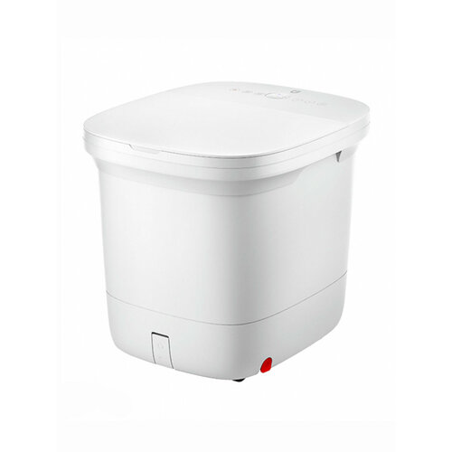       Xiaomi Mijia Intelligent Sterilization Foot Bath Haoyuebai (MJZYQ02XM)   -     , -  