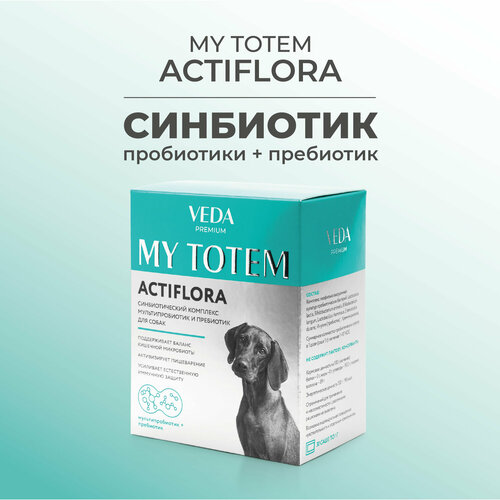  MY TOTEM ACTIFLORA    , 30 -  1    -     , -  