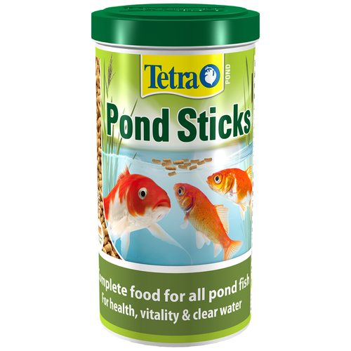      Tetra Pond Sticks 40  ()   -     , -,   