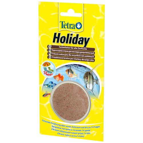 ���� ������������ ����  ���  ���, ��������, ������������ Tetra Holiday, 42 ��, 30 �, ������ ������