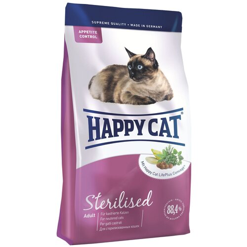  Happy cat Sterilised       ,      -     , -,   