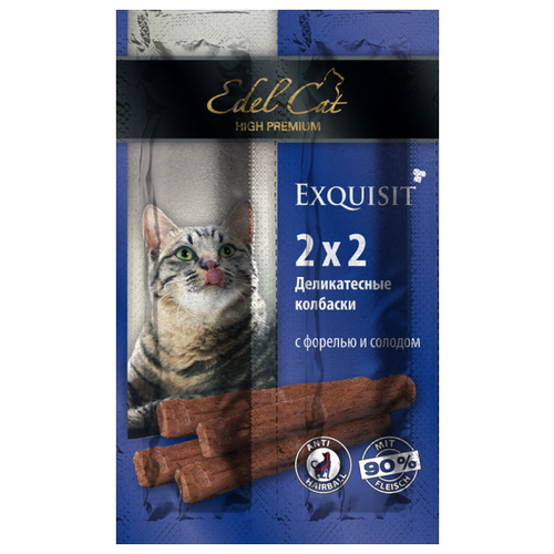     Edel Cat -   , 2  4.  . 8 
