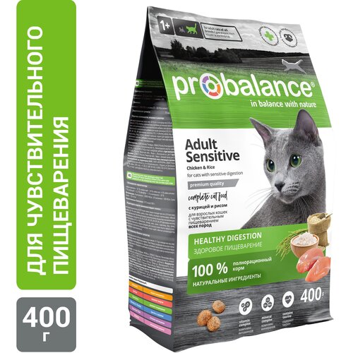      ProBalance Sensitive,  ,   400    -     , -  