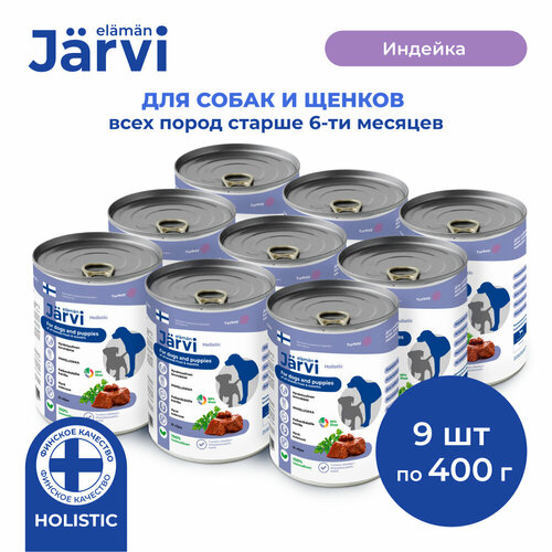  Jarvi        , 400 .  9    -     , -  