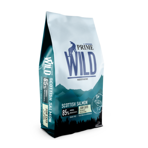  PRIME WILD GF SCOTTISH      , , 2    -     , -  