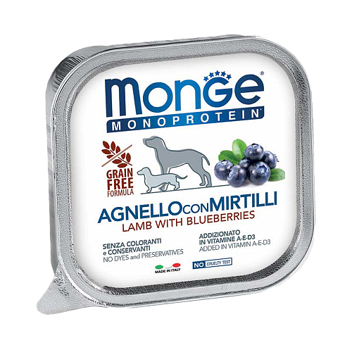      Monge Monoprotein, , ,   1 .  1 .  150    -     , -  