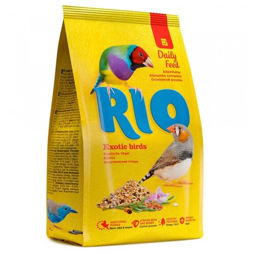  RIO  Daily feed   , 1   -     , -  