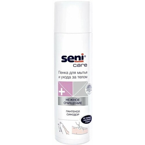  Seni Care ( )        500    -     , -  