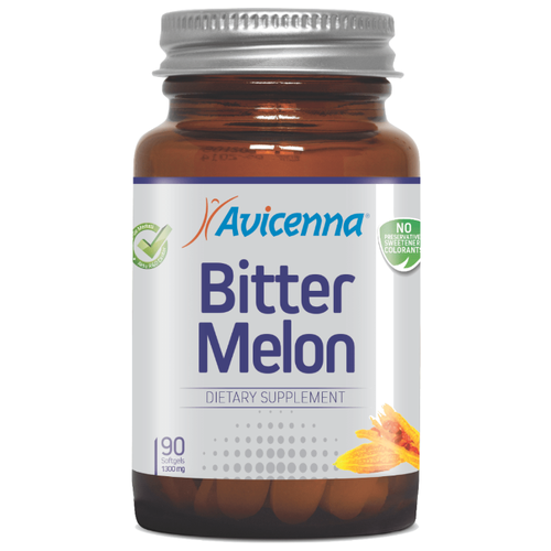 ���� Avicenna Bitter Melon ����., 90 ��., ������ ������