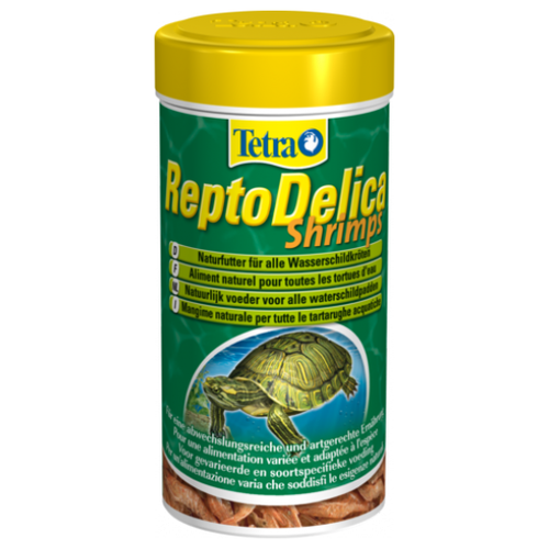       ,  Tetra ReptoDelica Shrimps, 1 , 198    -     , -  