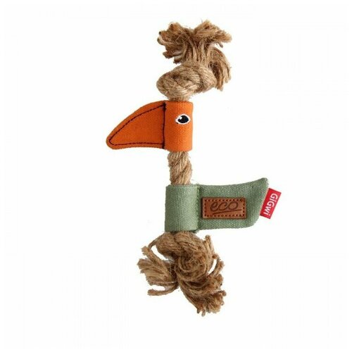 ���� GiGwi 85017 CATCH & FETCH ECO ������� ��� ����� ������ 20 ��, ������ ������