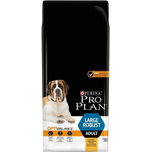  Pro Plan      c     (adult large robust)