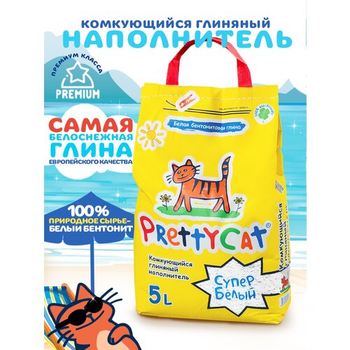    PrettyCat  , 5, 1 .   -     , -  