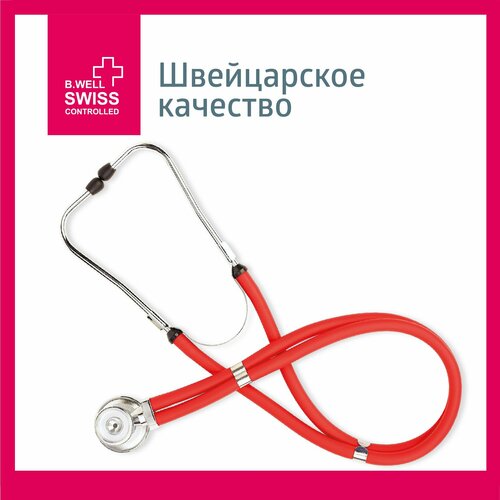 ���� ��������� B.Well WS-3, �������, ������ ������