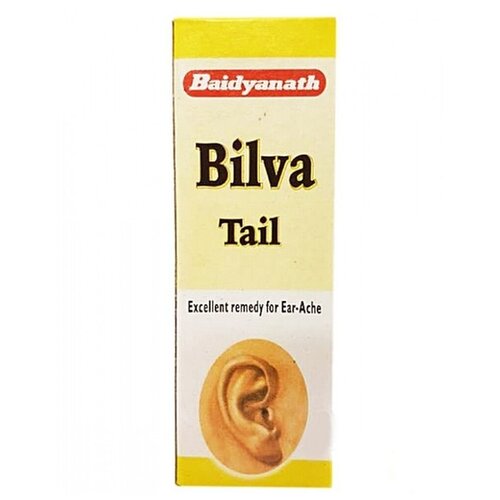   Baidyanath Bilva Tail, 20 , 25    -     , -  