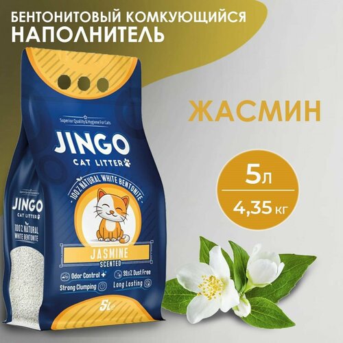       JINGO , 5/ 4,35 .   -     , -  