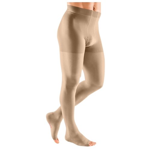 ���� ����� medi mediven plus 115/116 �����������������, 1 �����, ������: 4, �����: 72-83 ��, ��������, ������ ������