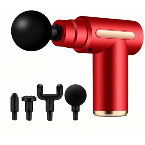       VIRG Mini Massage Gun, ,  