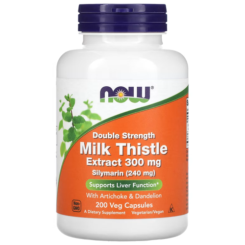  Milk Thistle Extract Silymarin . ., 300 , 210 , 200 .   -     , -  