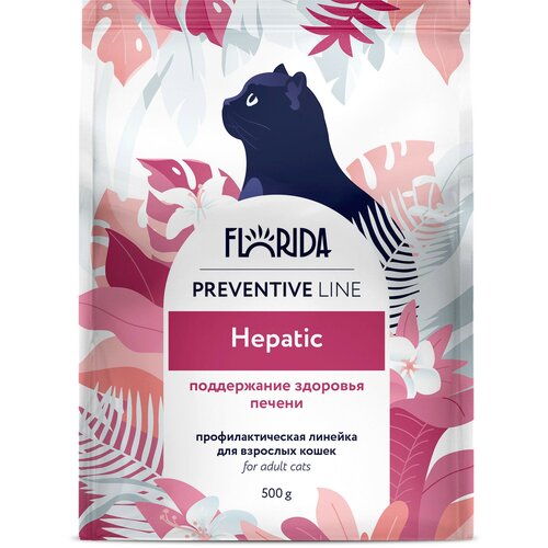  FLORIDA () Hepatic     