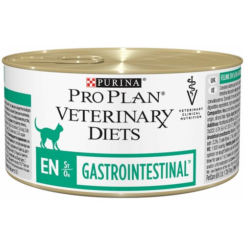     ProPlan EN Gastrointestinal    0,195 